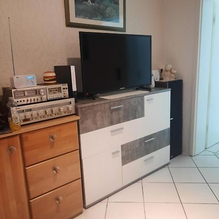 Apartment Am Muehlenbusch Нойс Екстер'єр фото