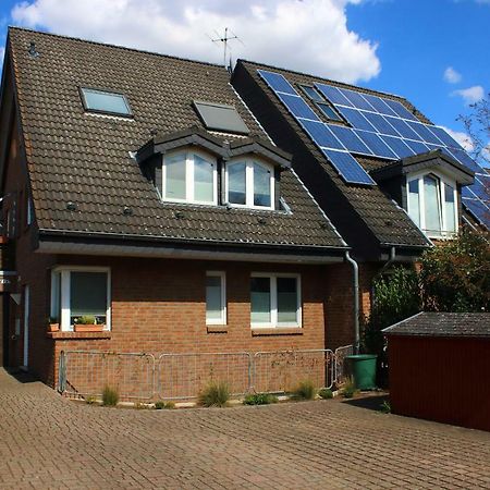 Apartment Am Muehlenbusch Нойс Екстер'єр фото