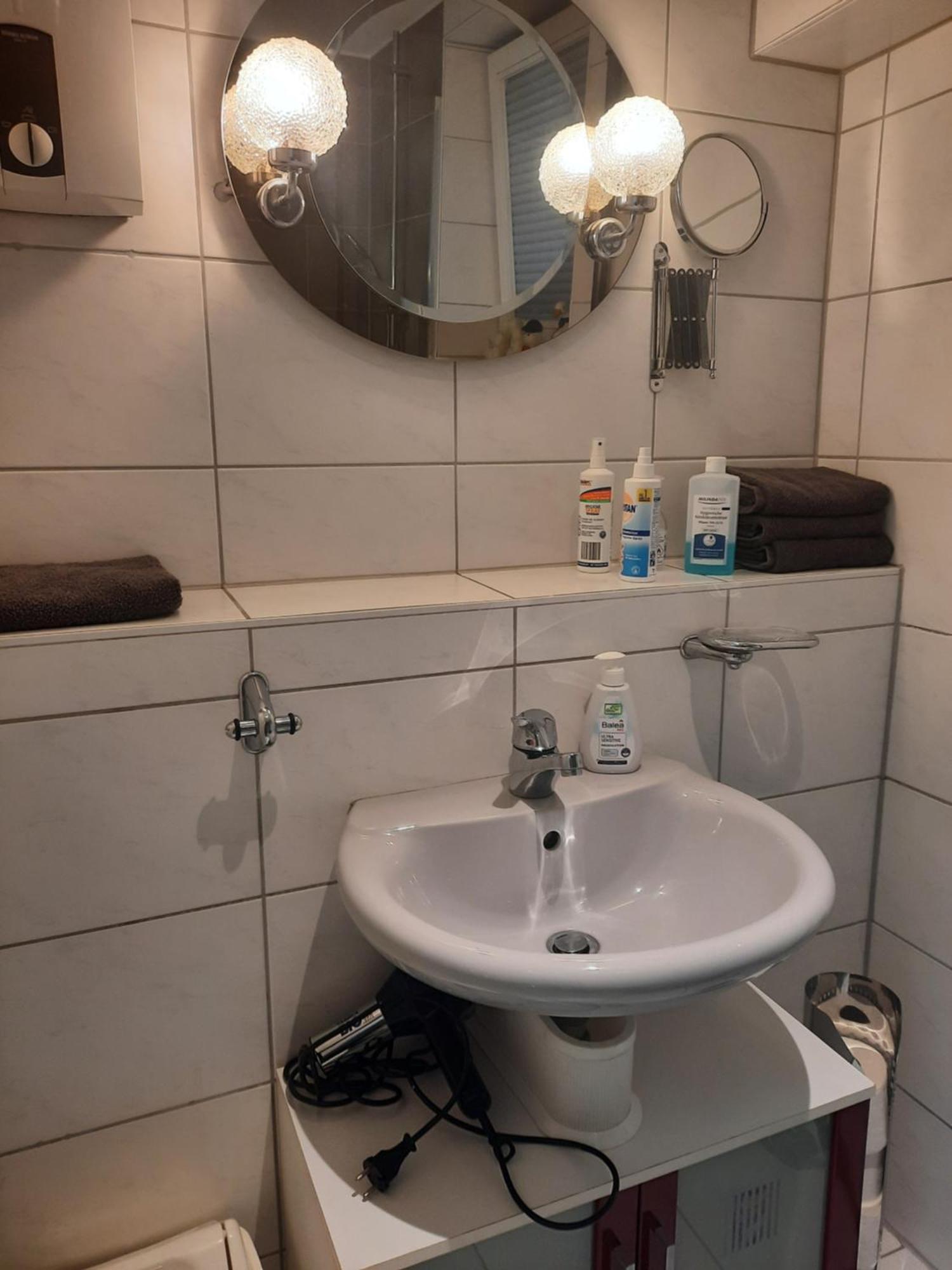 Apartment Am Muehlenbusch Нойс Екстер'єр фото
