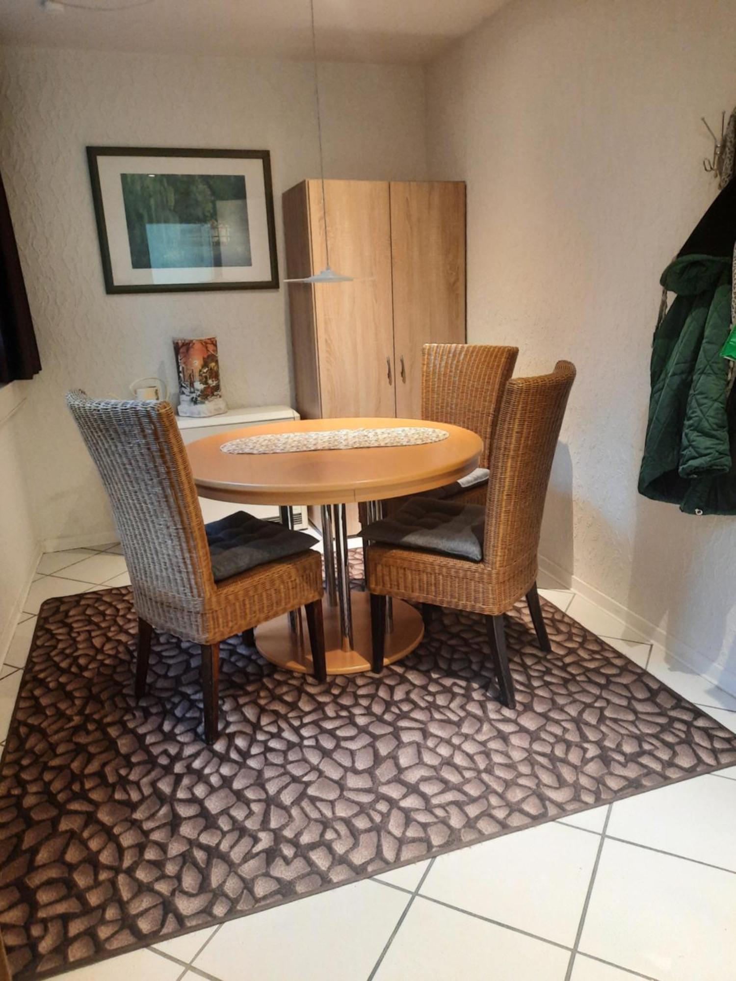Apartment Am Muehlenbusch Нойс Екстер'єр фото